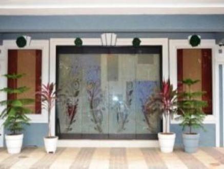 Royal Mirage Otel Goa Dış mekan fotoğraf
